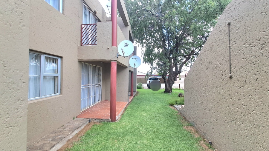 1 Bedroom Property for Sale in Fauna Free State